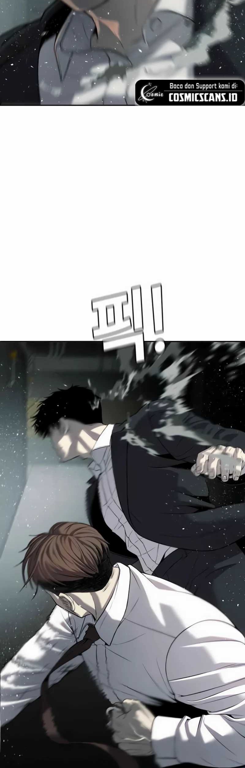 Son’s Retribution chapter 20 halaman 49