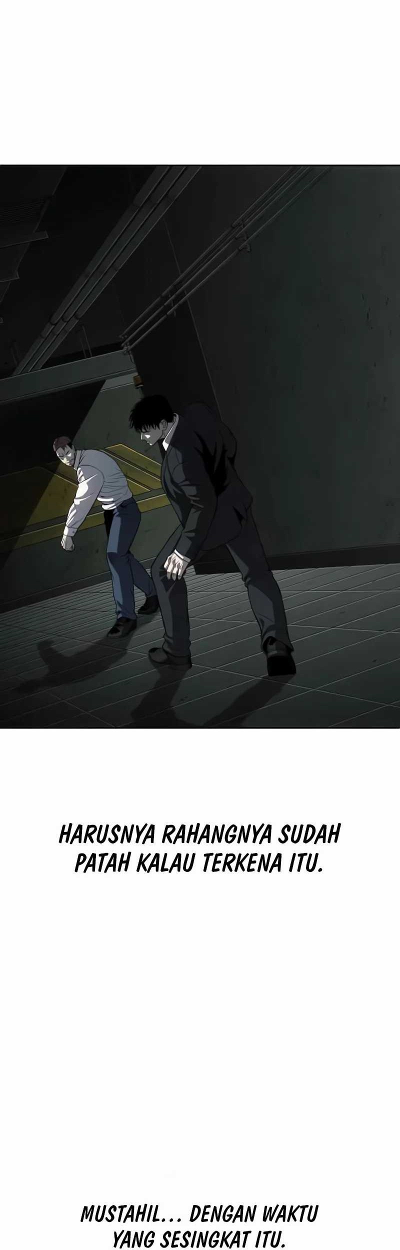 Son’s Retribution chapter 20 halaman 55