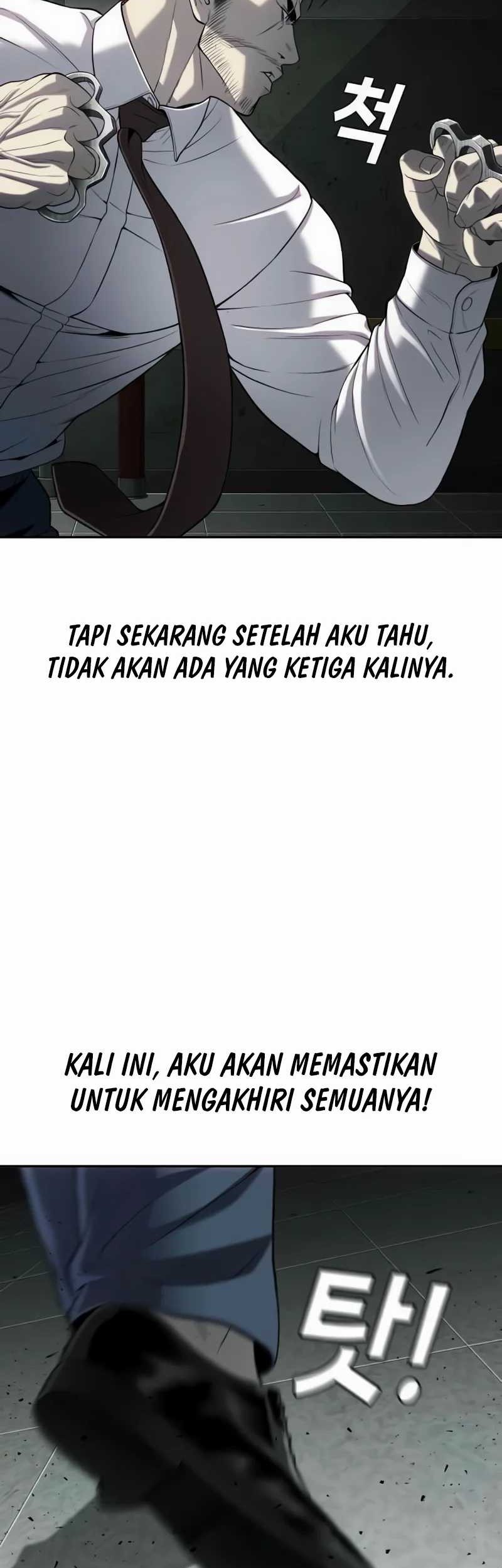 Son’s Retribution chapter 20 halaman 58