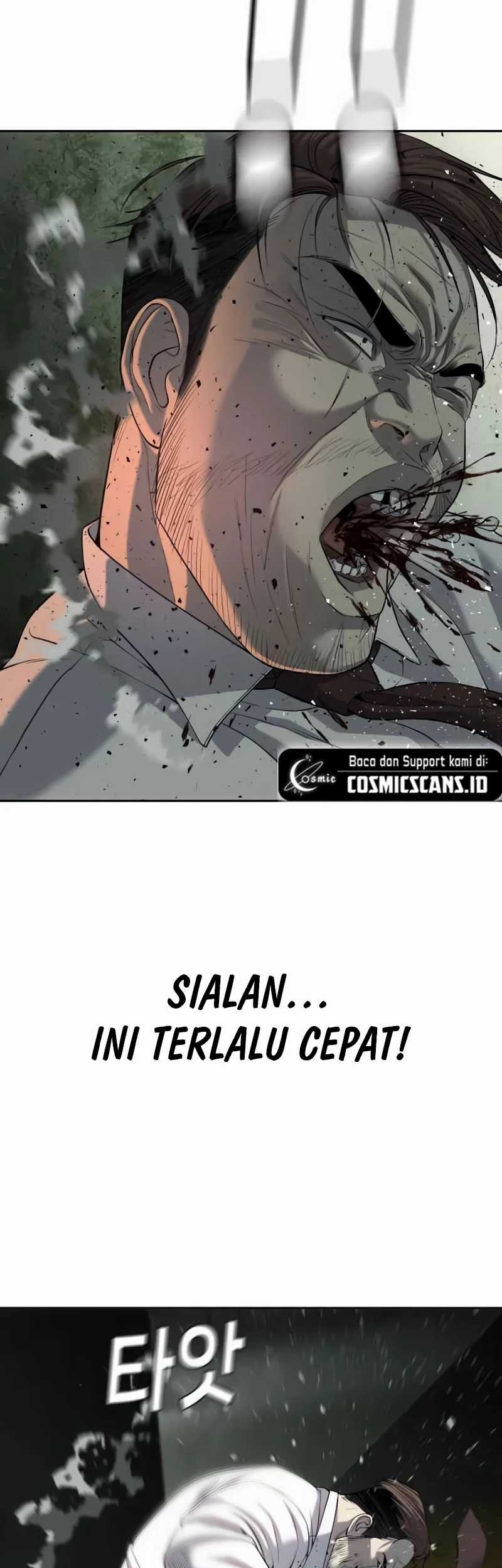 Son’s Retribution chapter 20 halaman 66