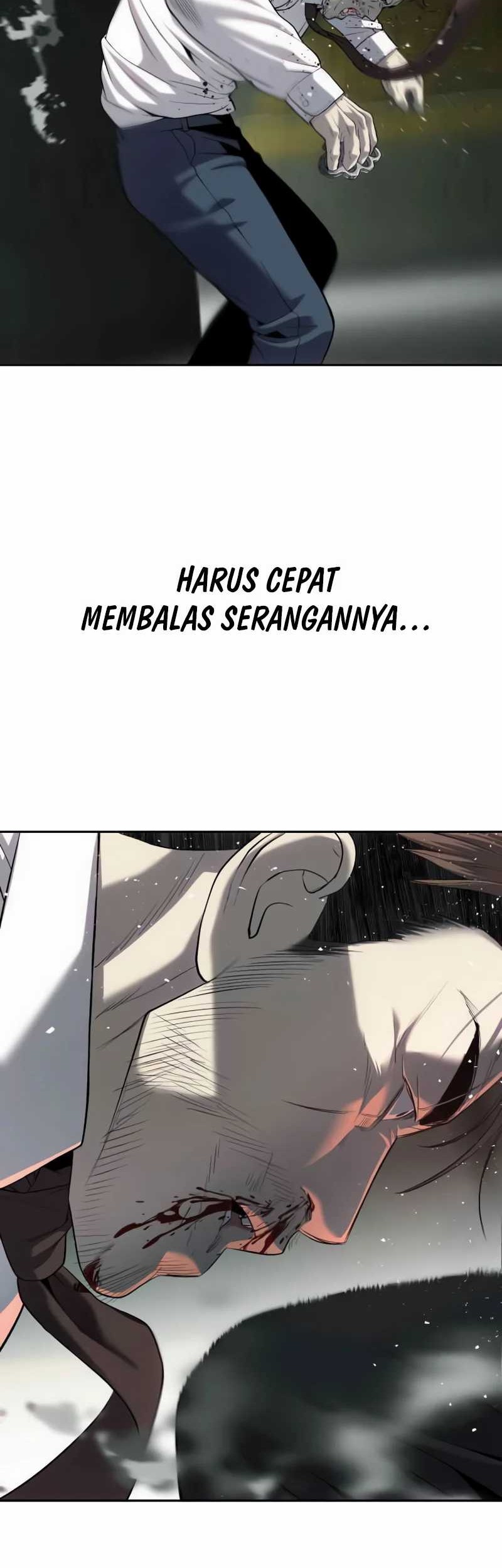 Son’s Retribution chapter 20 halaman 67