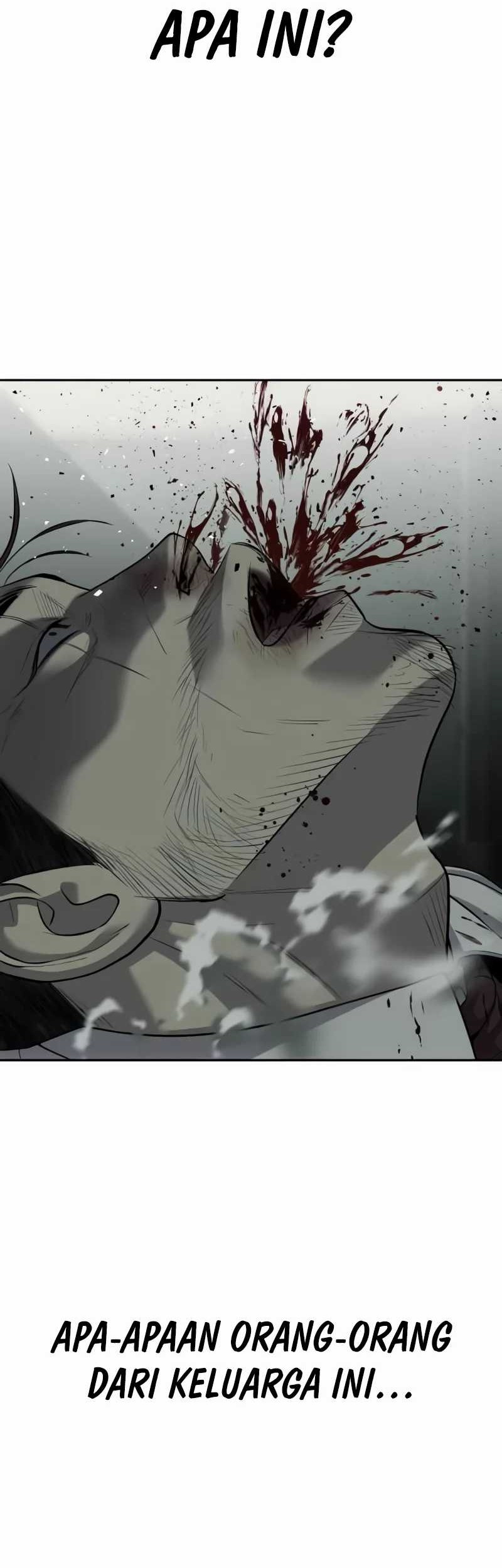 Son’s Retribution chapter 20 halaman 69