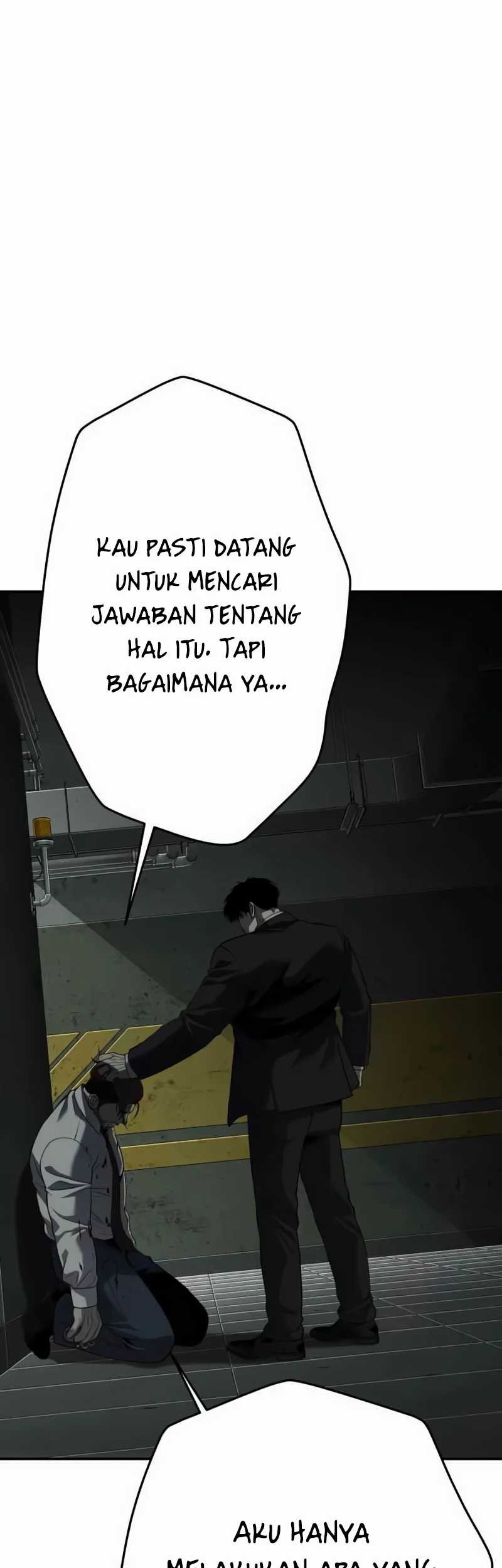 Son’s Retribution chapter 20 halaman 72