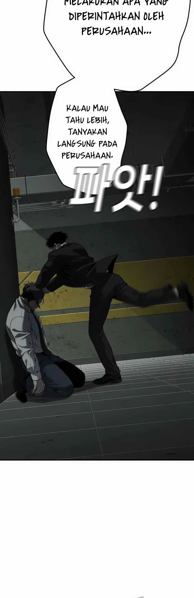 Son’s Retribution chapter 20 halaman 73