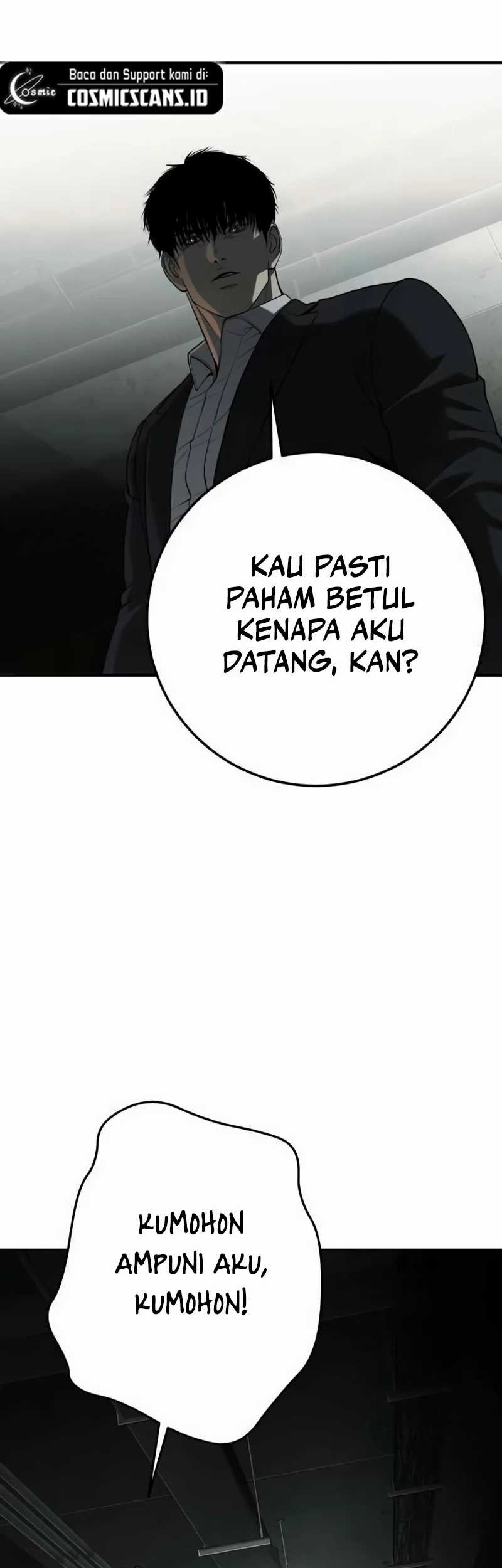Son’s Retribution chapter 20 halaman 82