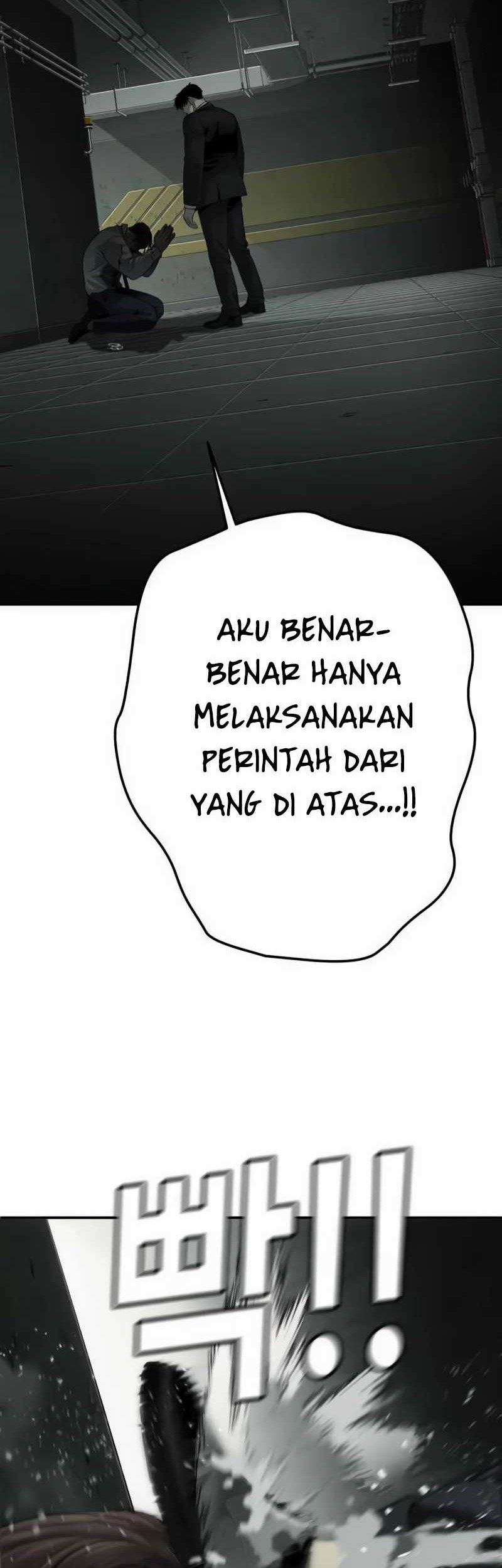 Son’s Retribution chapter 20 halaman 83