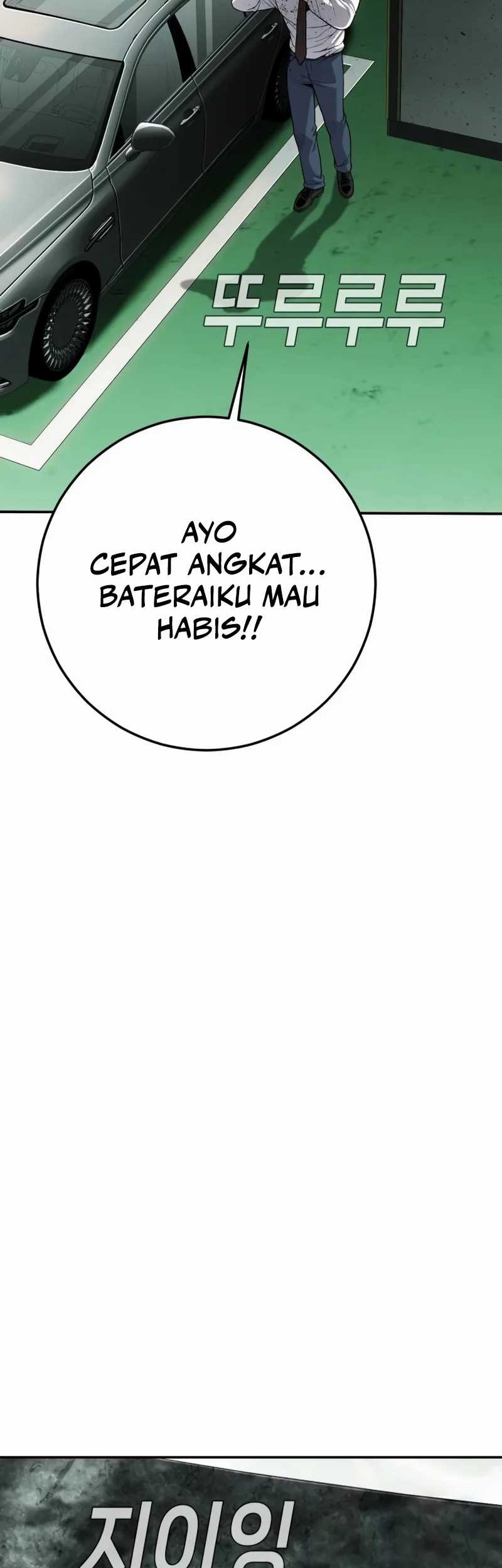 Son’s Retribution Bab 21 halaman 23