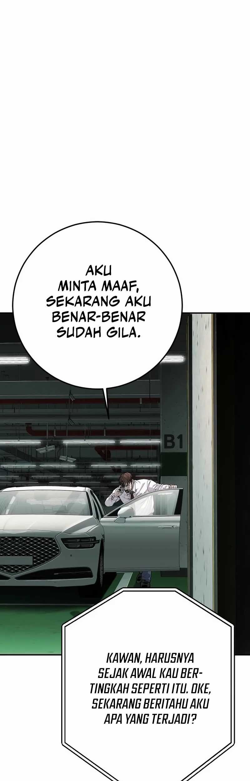 Son’s Retribution Bab 21 halaman 30