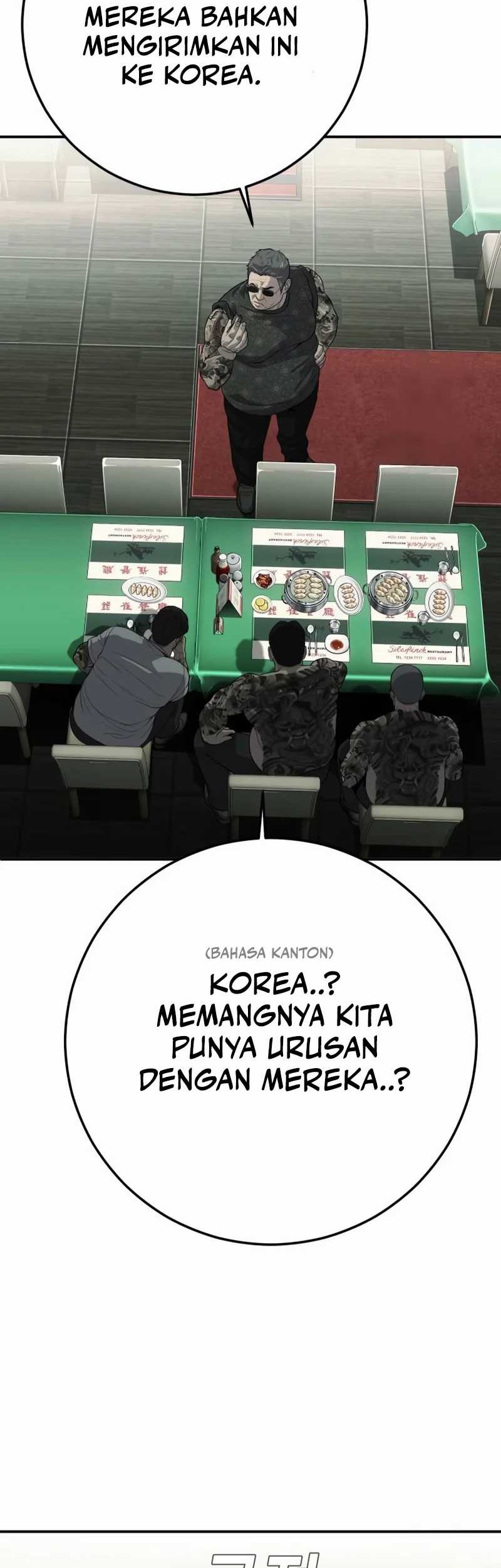 Son’s Retribution Bab 21 halaman 75