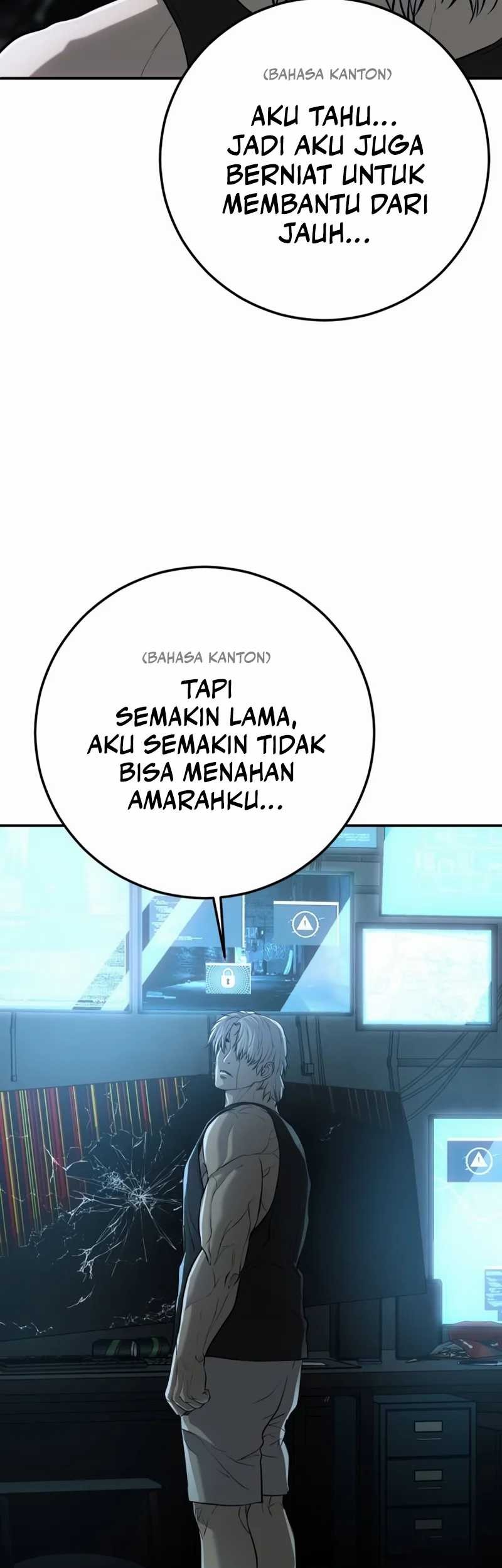 Son’s Retribution Bab 21 halaman 96