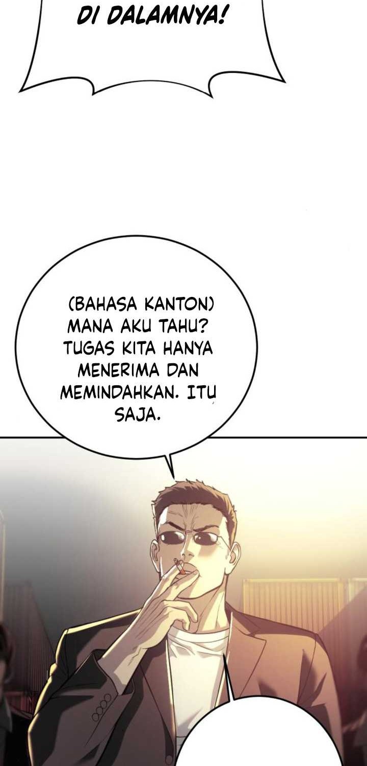Son’s Retribution Bab 22 halaman 21