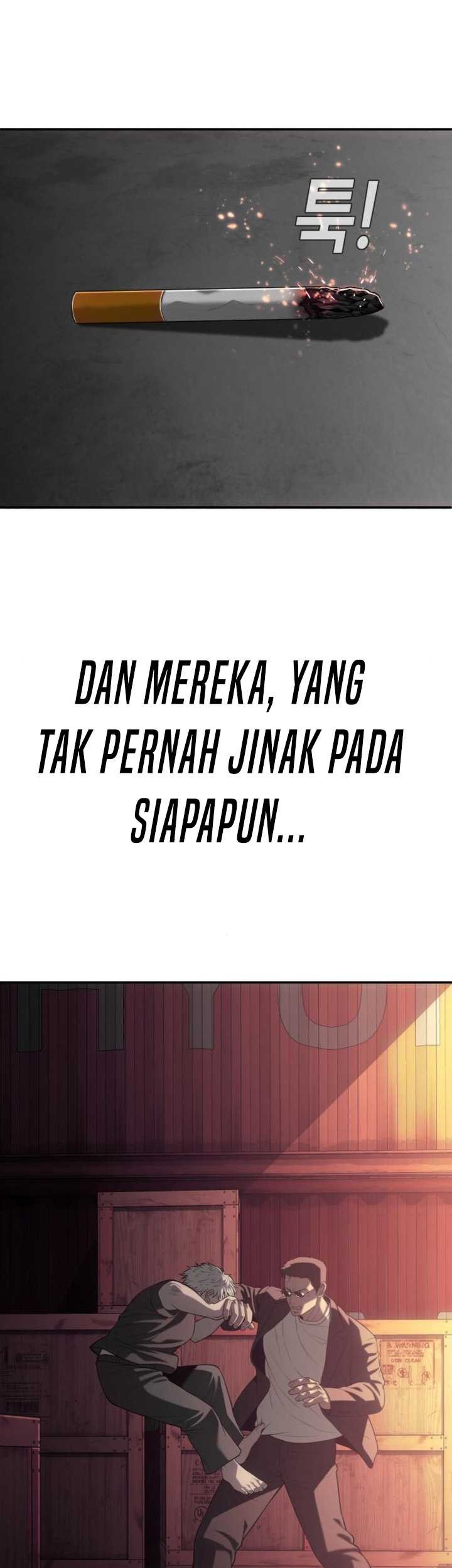 Son’s Retribution Bab 22 halaman 30