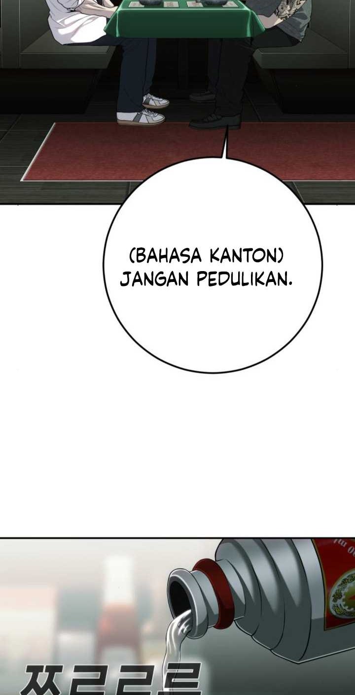 Son’s Retribution Bab 22 halaman 37