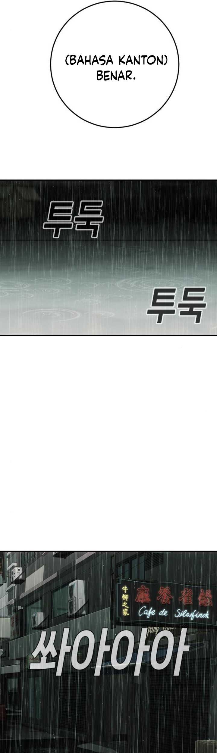 Son’s Retribution Bab 22 halaman 42