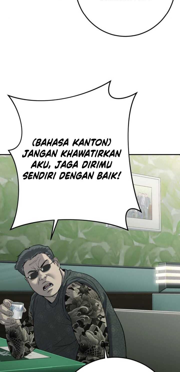 Son’s Retribution Bab 22 halaman 47