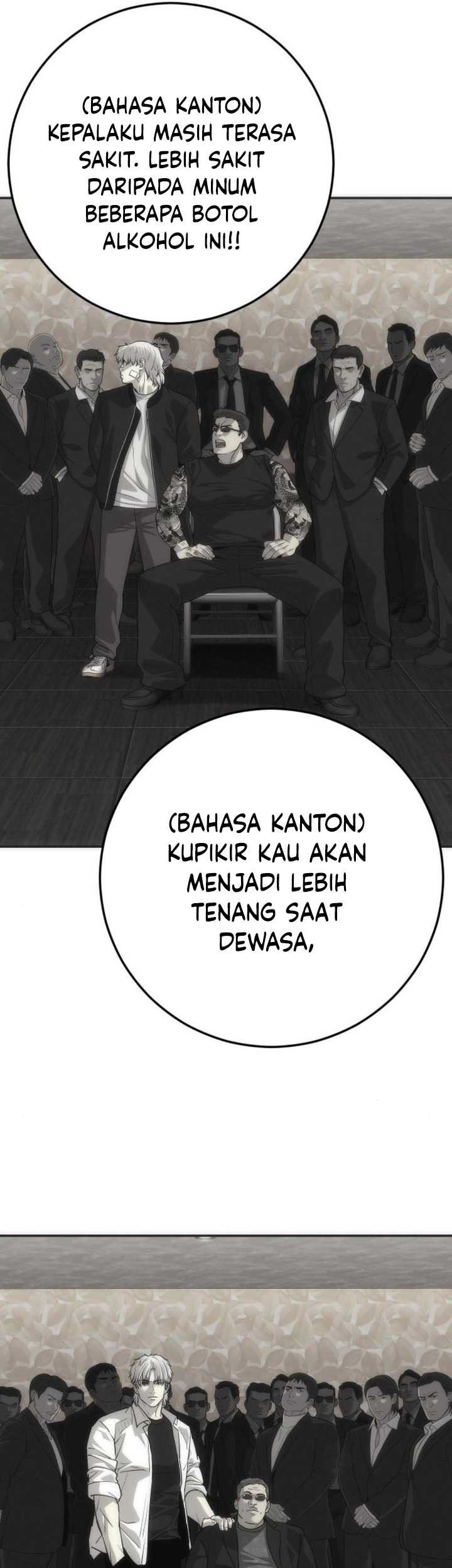 Son’s Retribution Bab 22 halaman 50