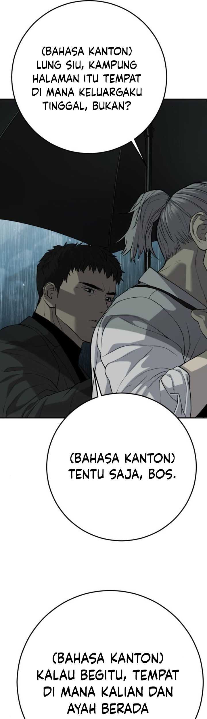 Son’s Retribution Bab 22 halaman 82
