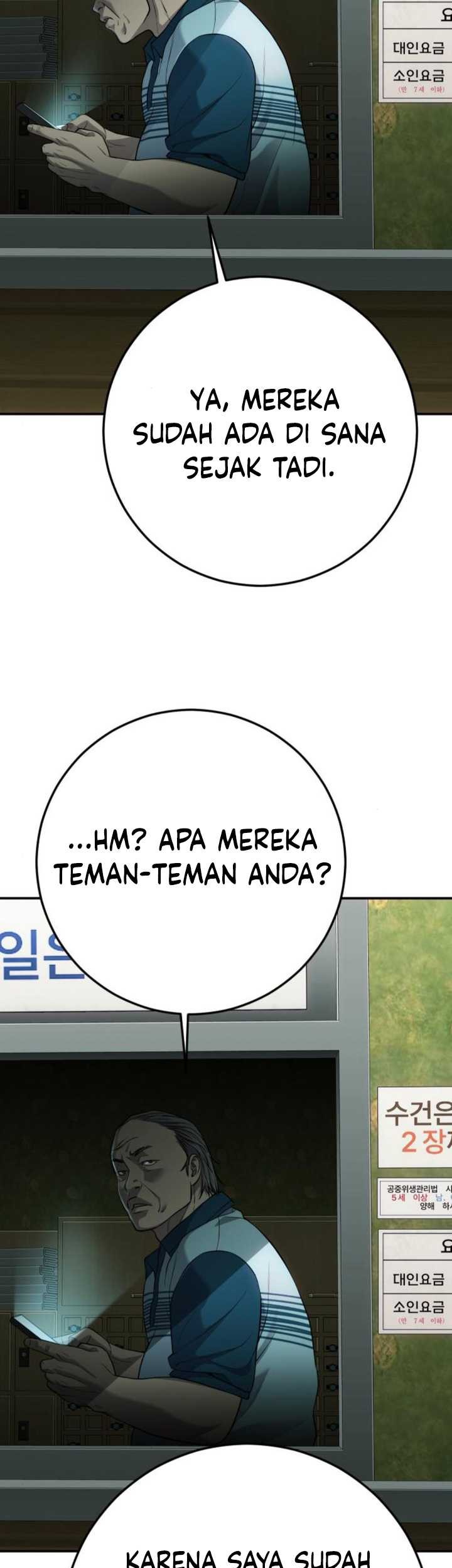 Son’s Retribution Bab 22 halaman 92