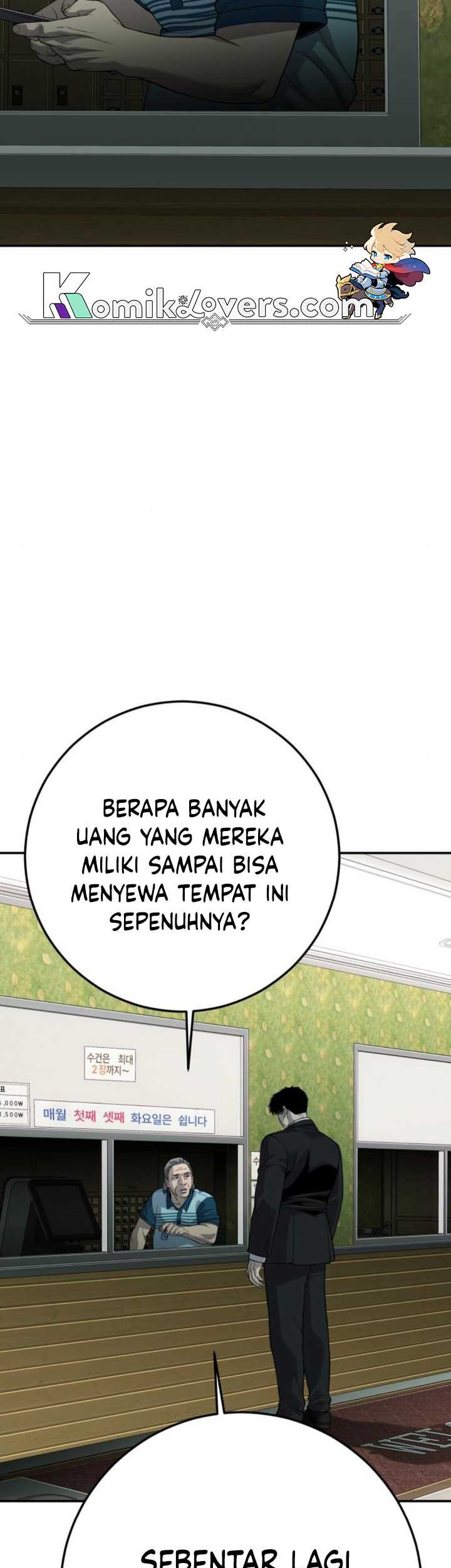 Son’s Retribution Bab 22 halaman 94