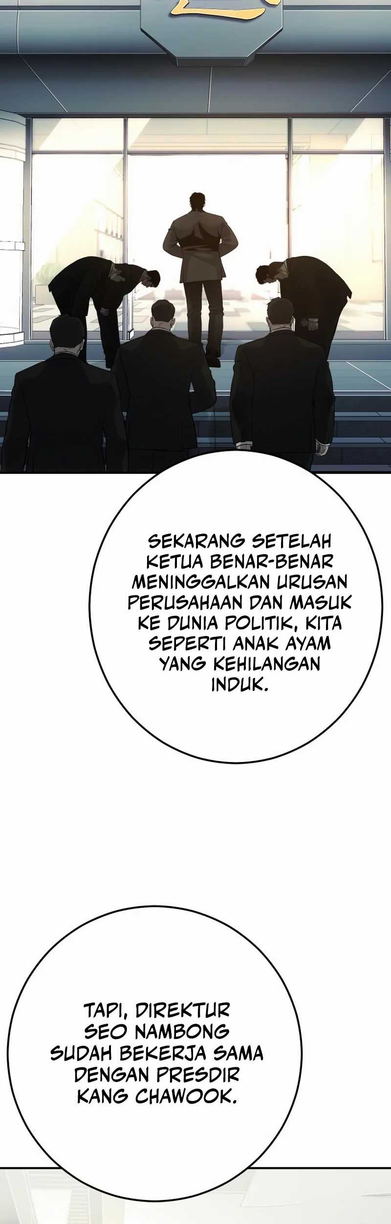 Son’s Retribution Bab 23 halaman 11