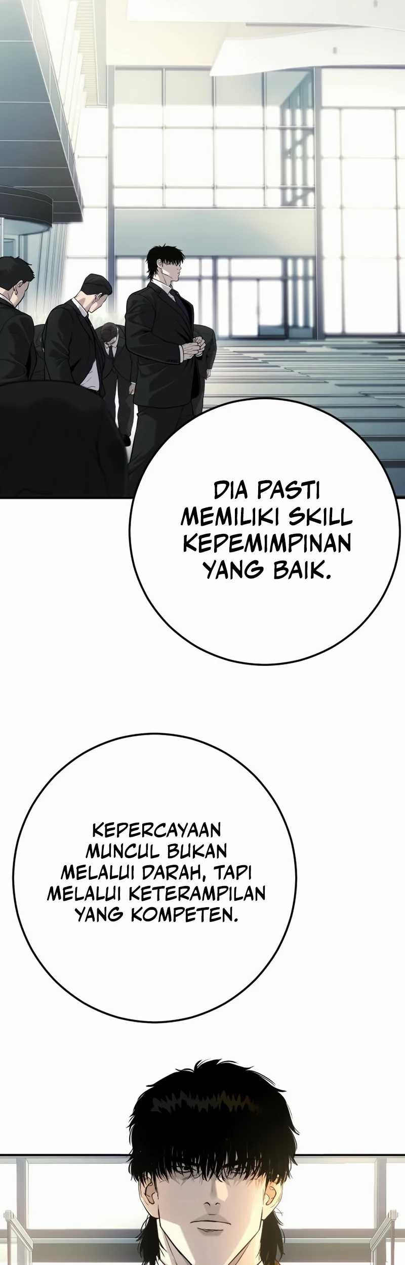 Son’s Retribution Bab 23 halaman 12