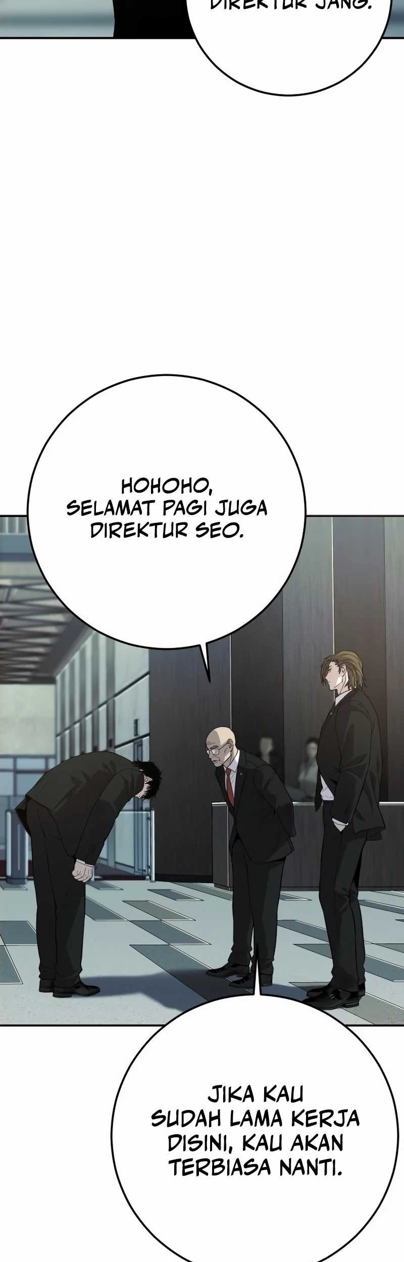 Son’s Retribution Bab 23 halaman 24