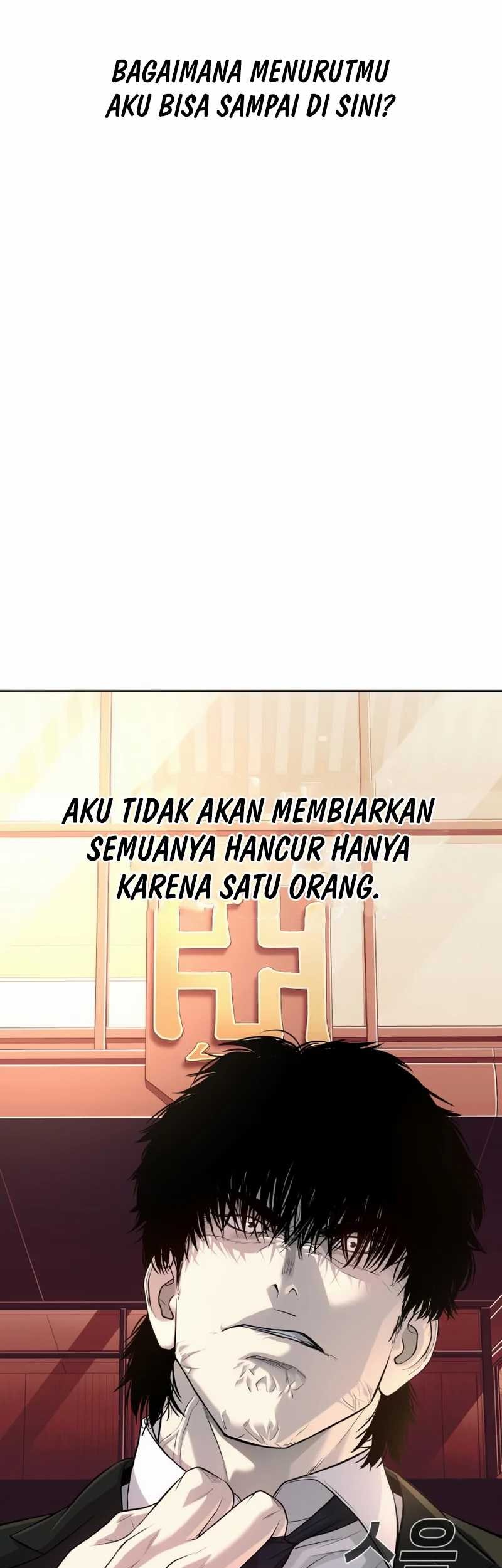 Son’s Retribution Bab 23 halaman 44
