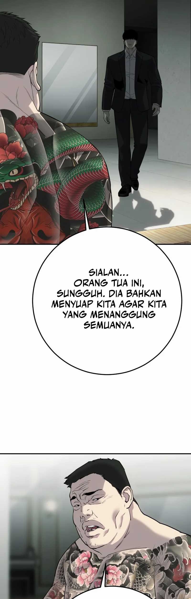 Son’s Retribution Bab 23 halaman 50