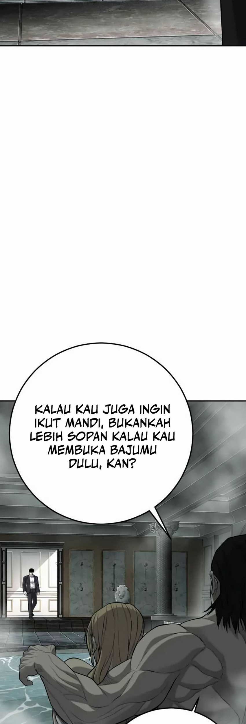 Son’s Retribution Bab 24 halaman 10