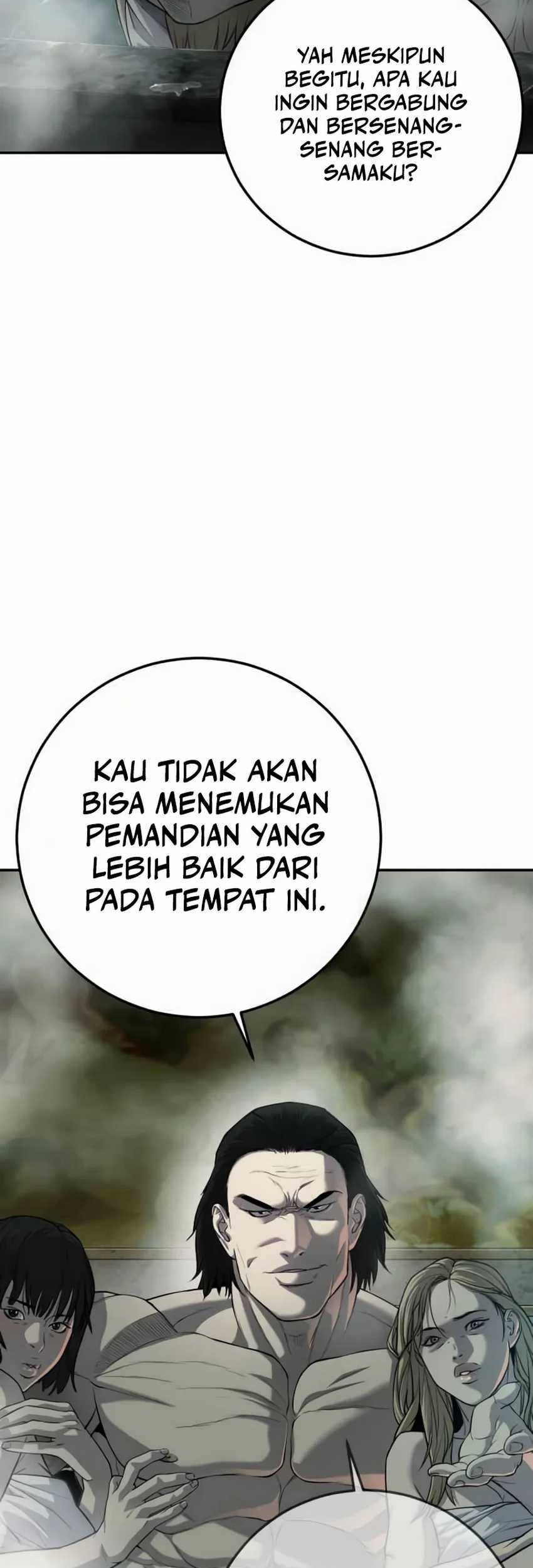 Son’s Retribution Bab 24 halaman 11