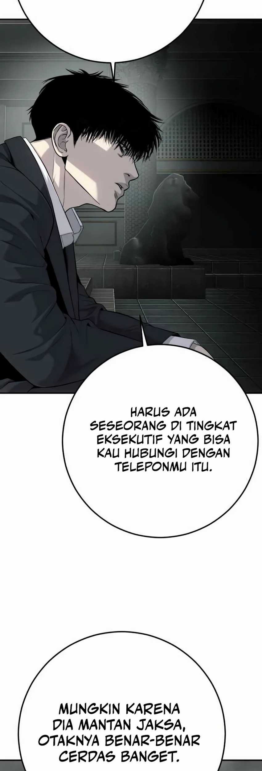 Son’s Retribution Bab 24 halaman 24