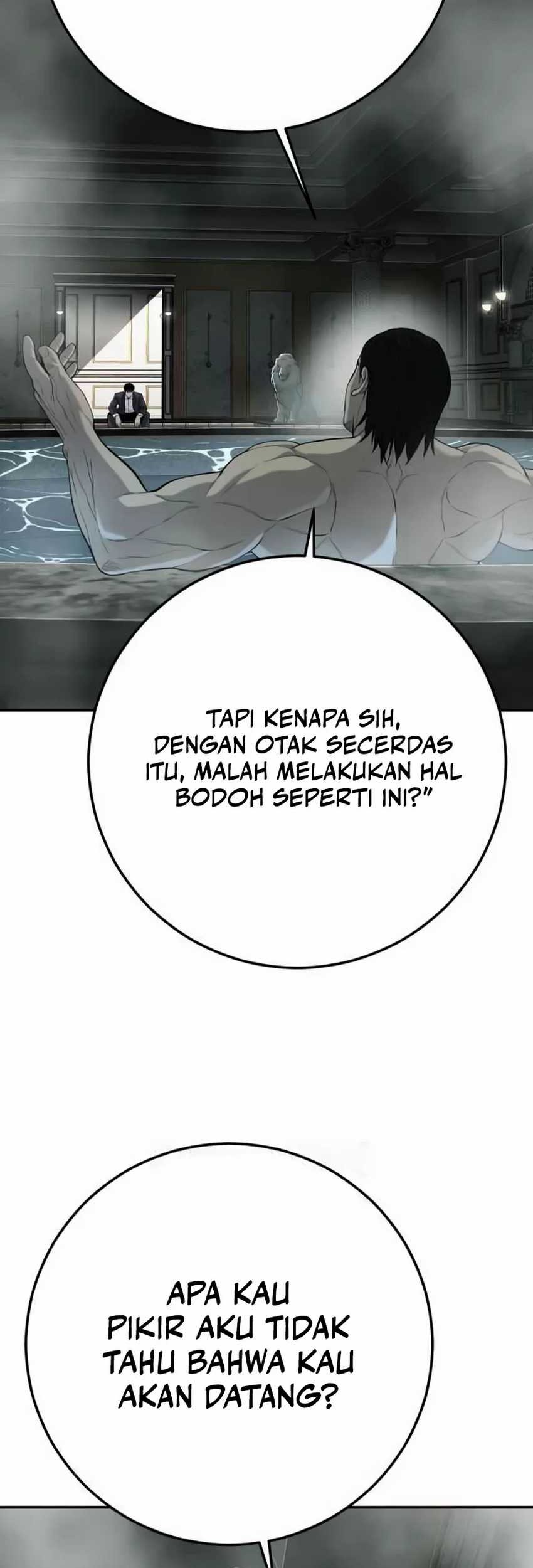 Son’s Retribution Bab 24 halaman 25