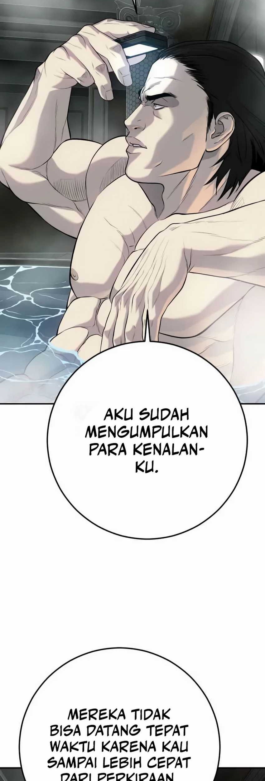 Son’s Retribution Bab 24 halaman 26