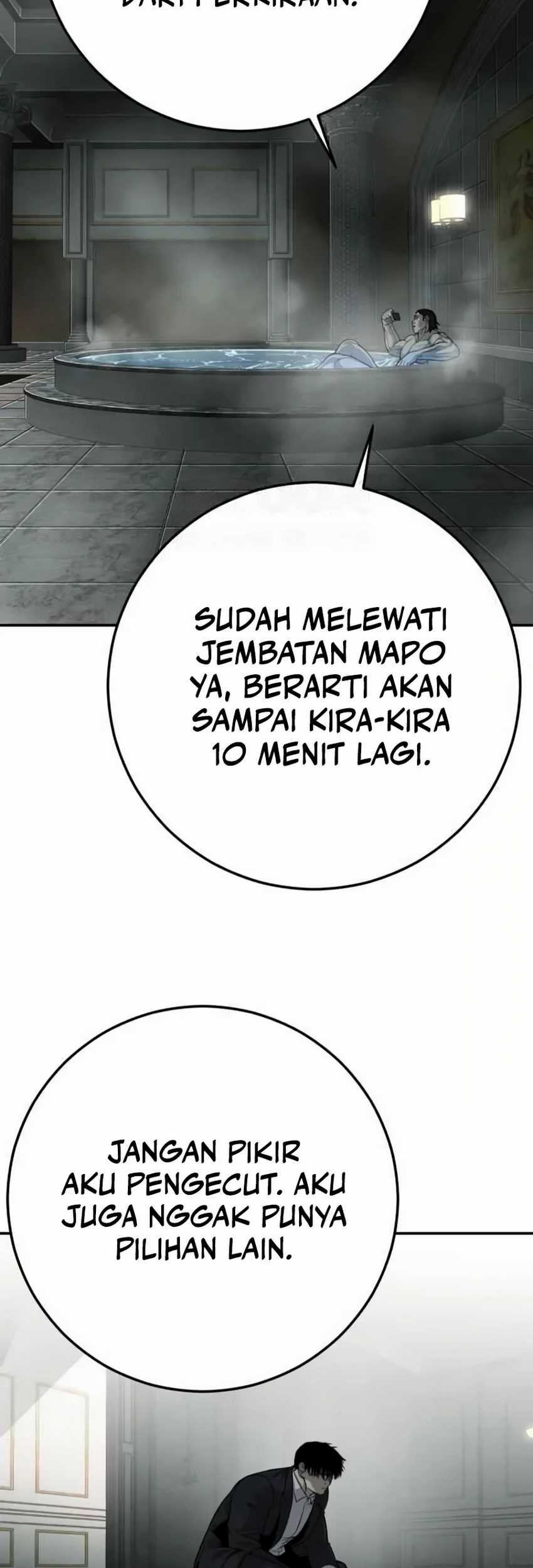 Son’s Retribution Bab 24 halaman 27