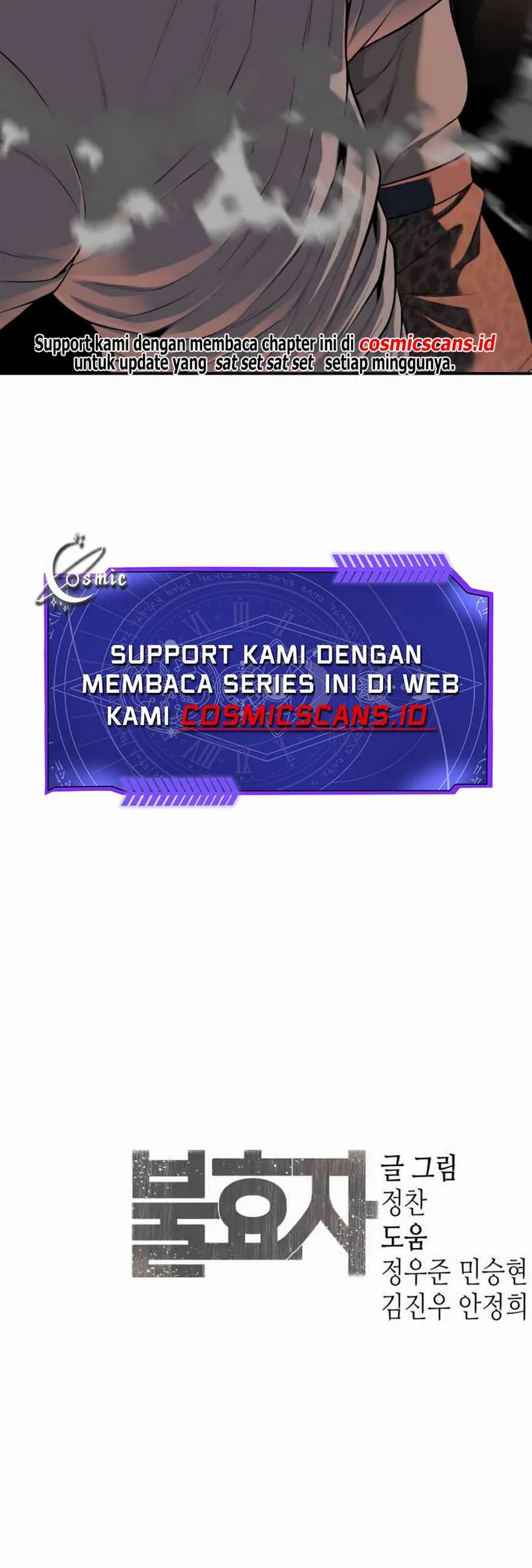 Son’s Retribution Bab 24 halaman 95
