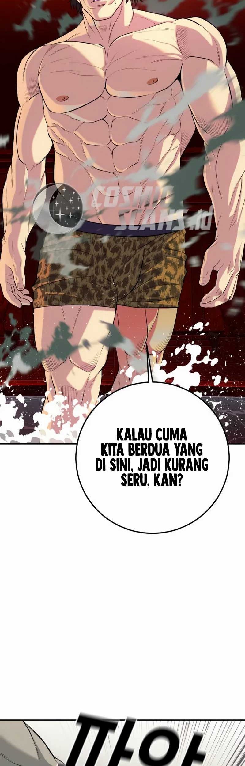 Son’s Retribution Bab 25 halaman 15