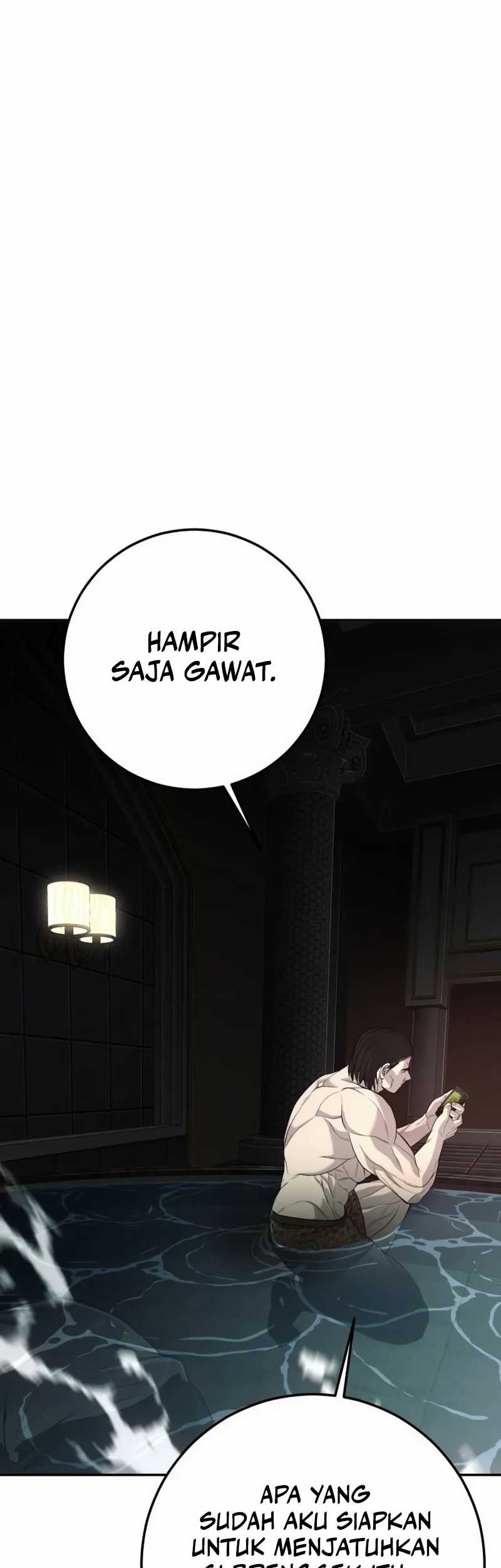 Son’s Retribution Bab 25 halaman 40
