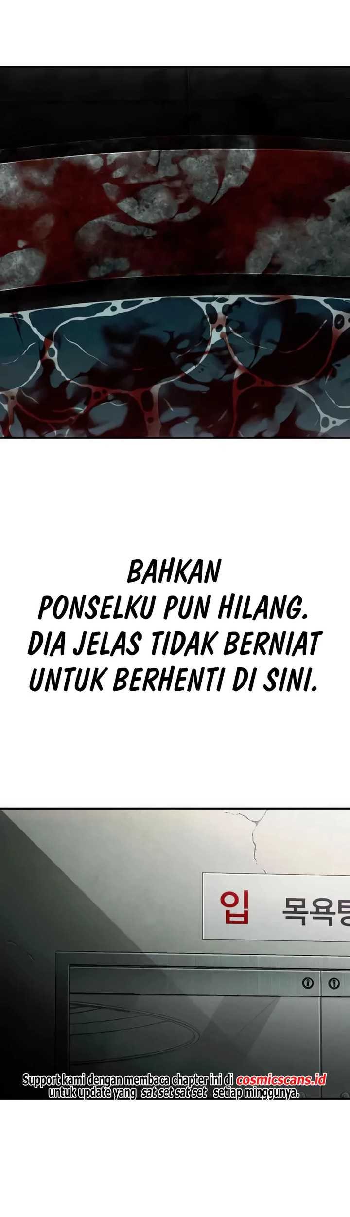 Son’s Retribution Bab 26 halaman 9