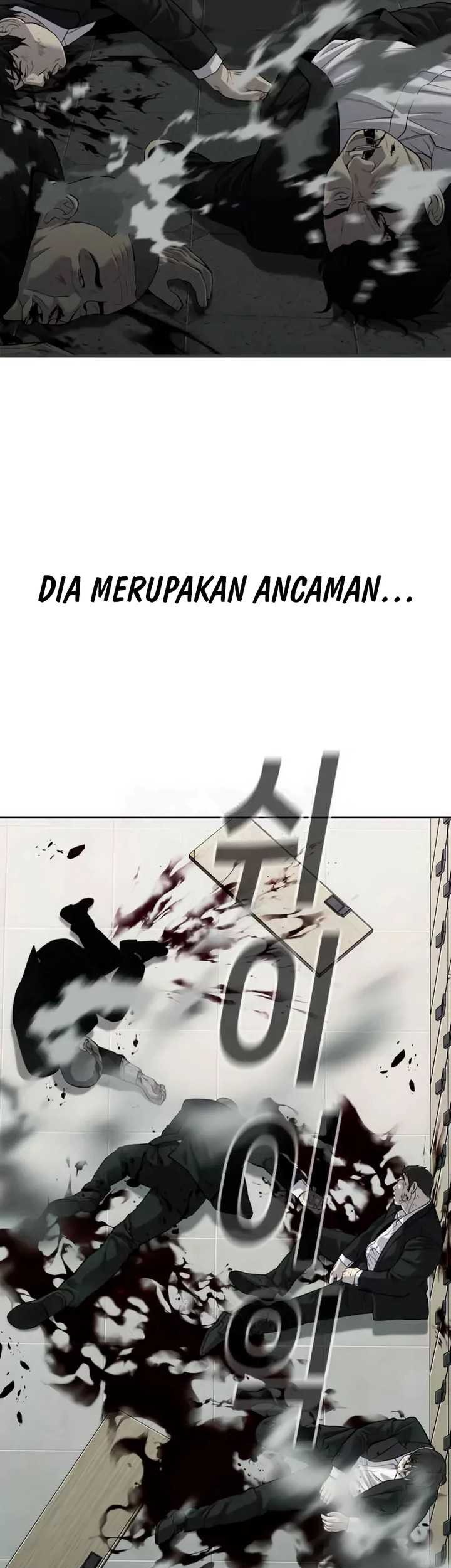 Son’s Retribution Bab 26 halaman 23
