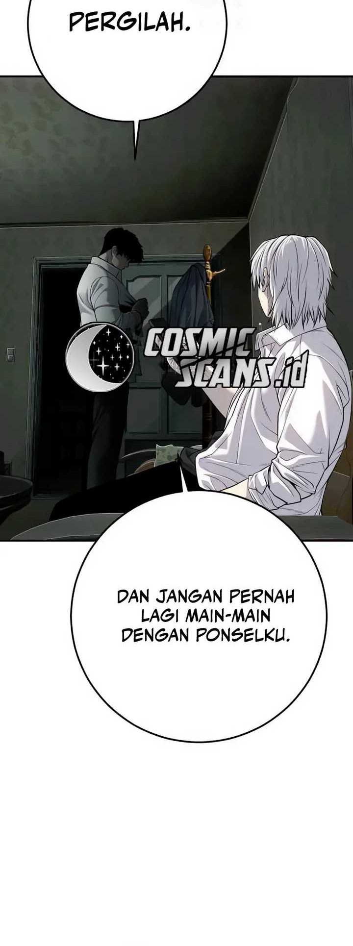 Son’s Retribution Bab 26 halaman 50