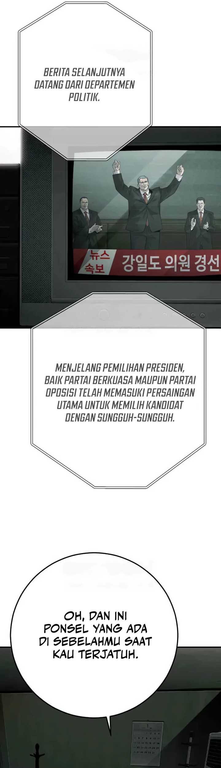 Son’s Retribution Bab 26 halaman 57