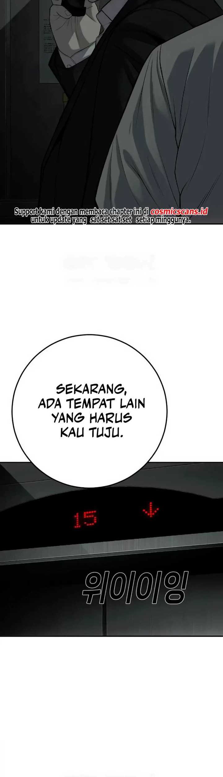 Son’s Retribution Bab 26 halaman 84