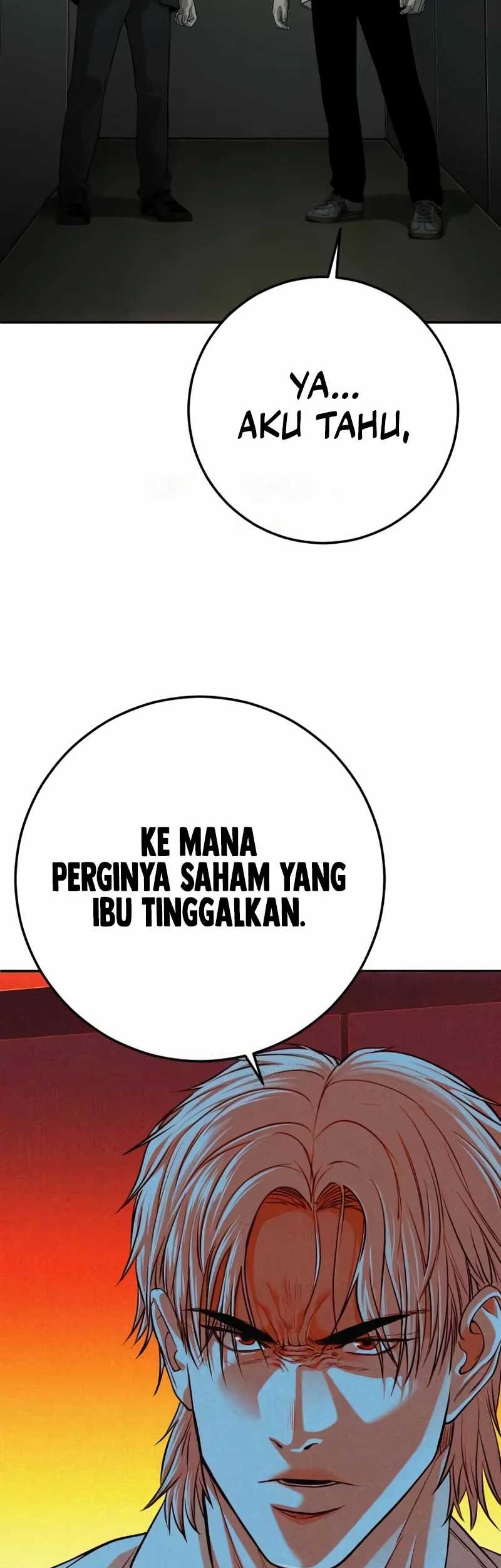 Son’s Retribution chapter 27 halaman 3