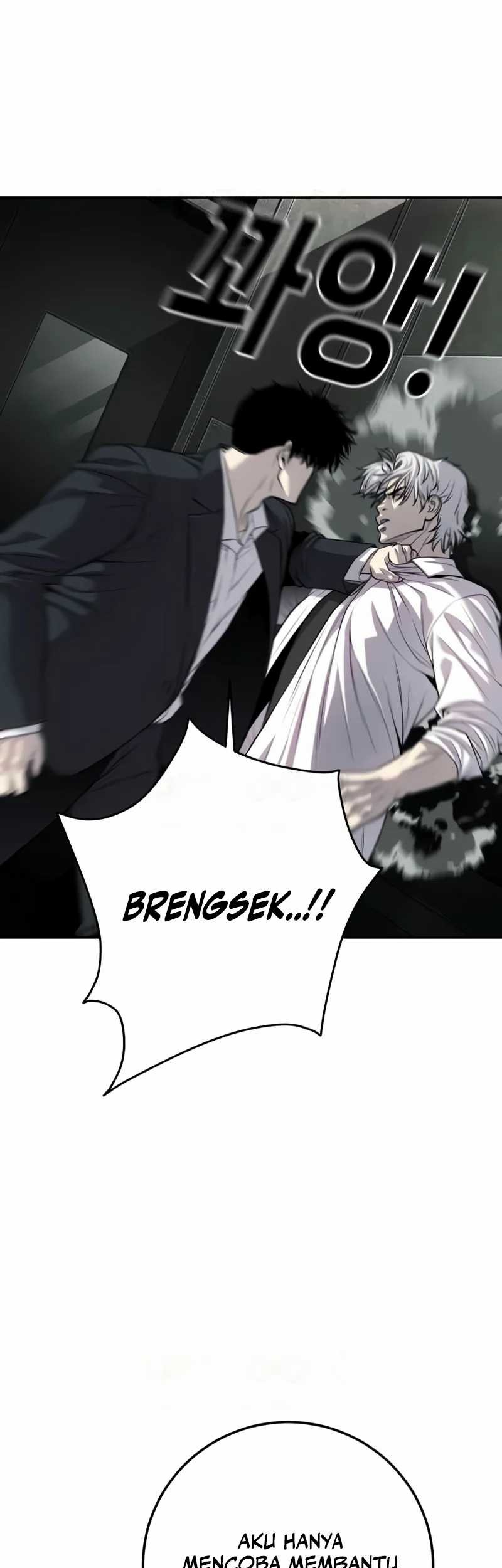 Son’s Retribution chapter 27 halaman 8