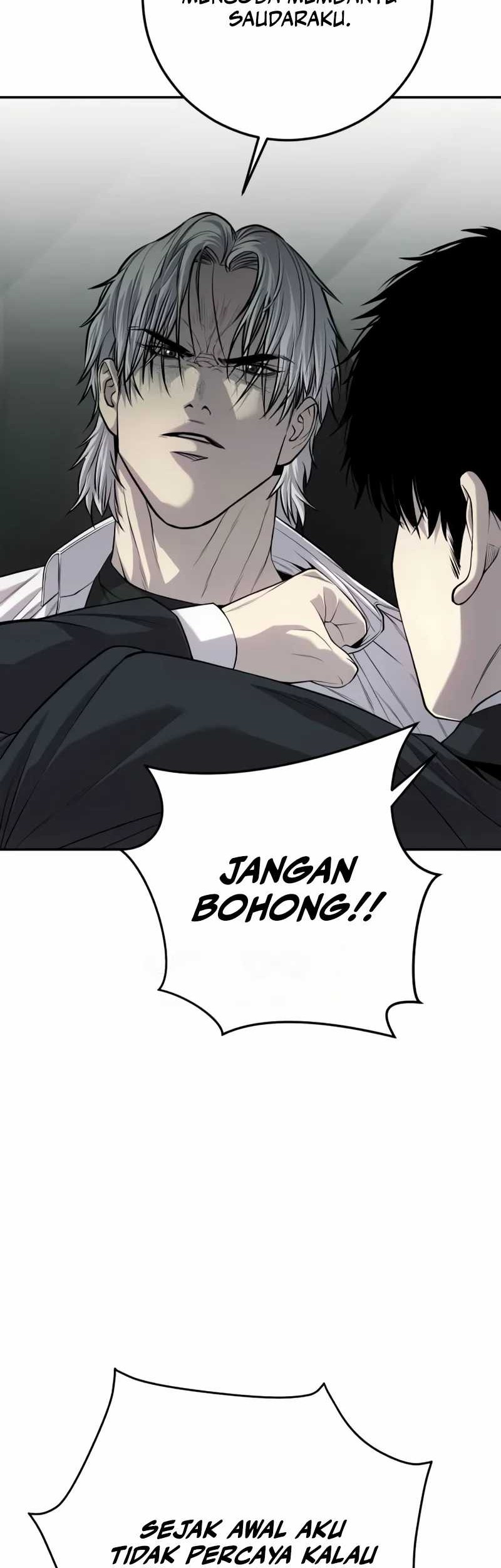 Son’s Retribution chapter 27 halaman 9