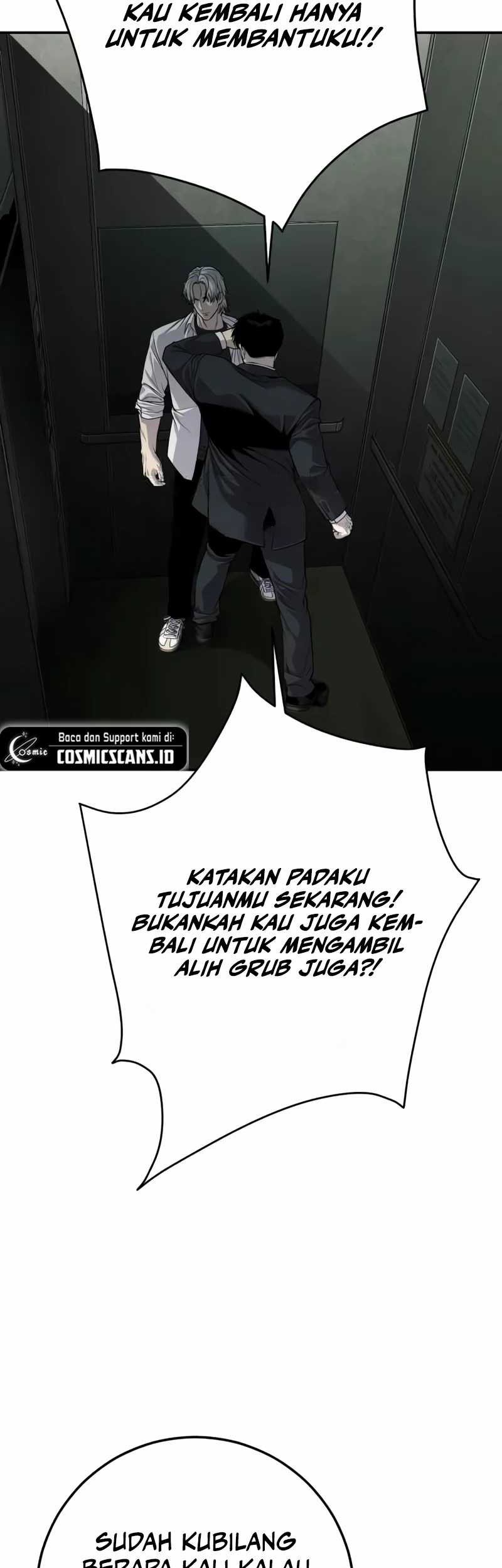 Son’s Retribution chapter 27 halaman 10