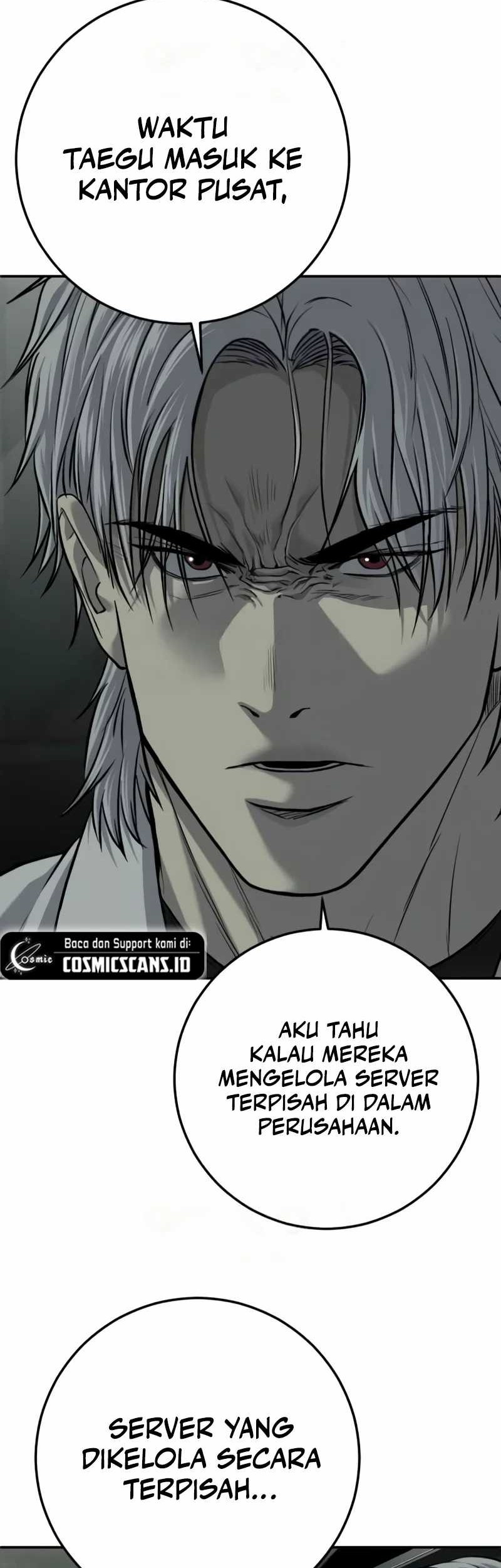Son’s Retribution chapter 27 halaman 15