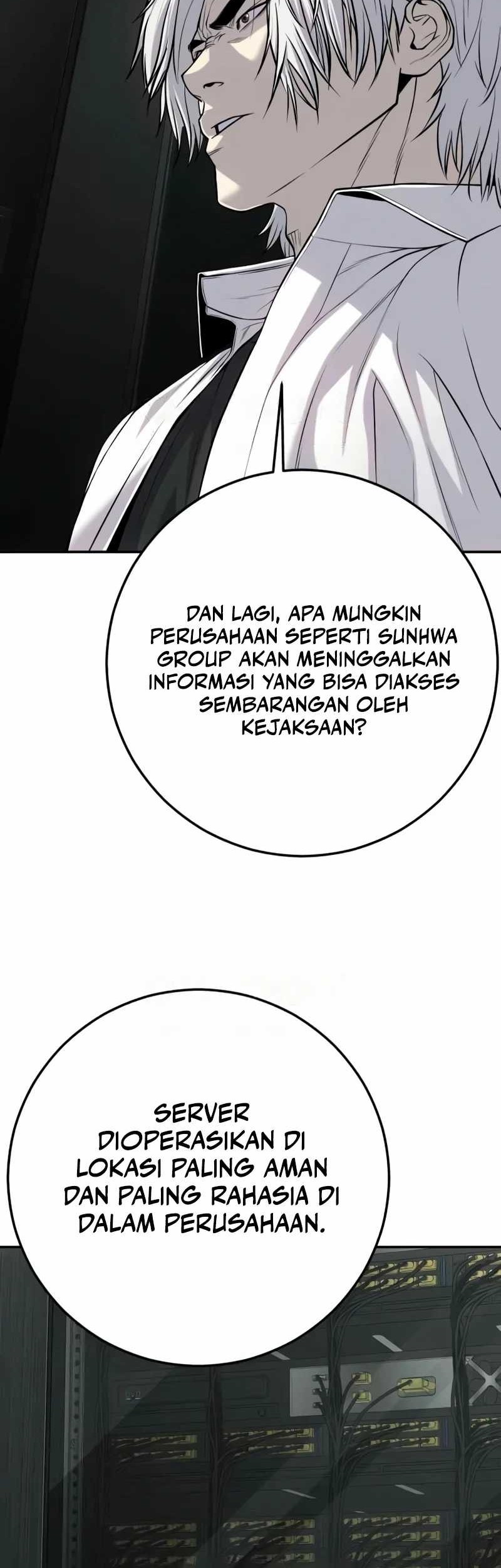 Son’s Retribution chapter 27 halaman 17