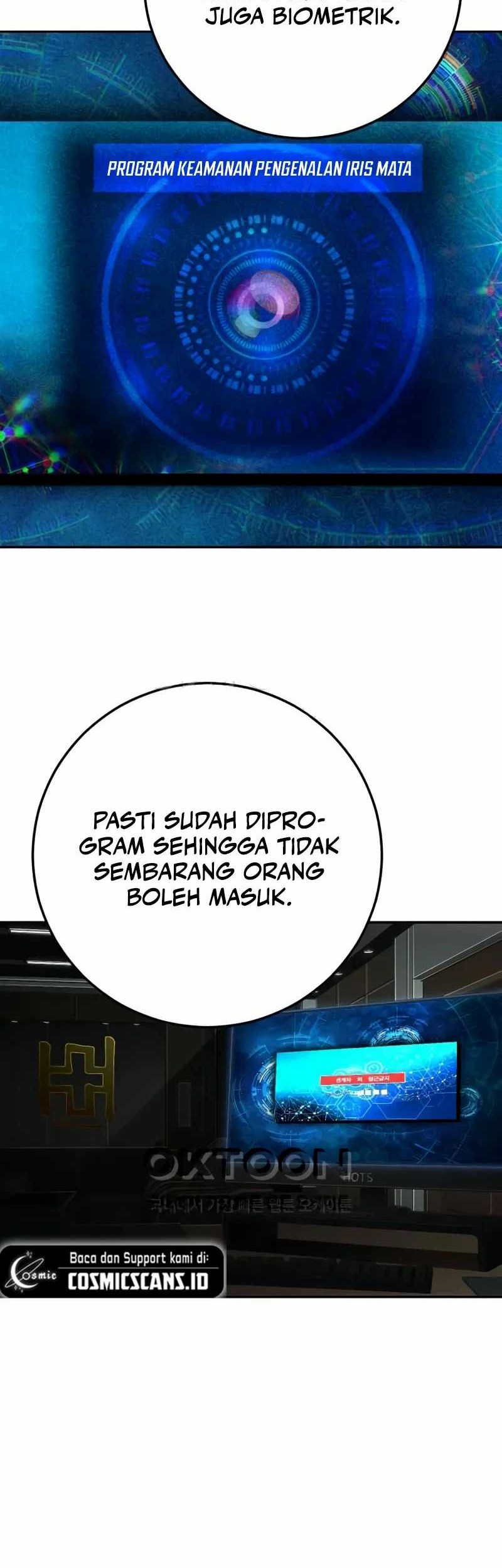Son’s Retribution chapter 27 halaman 19
