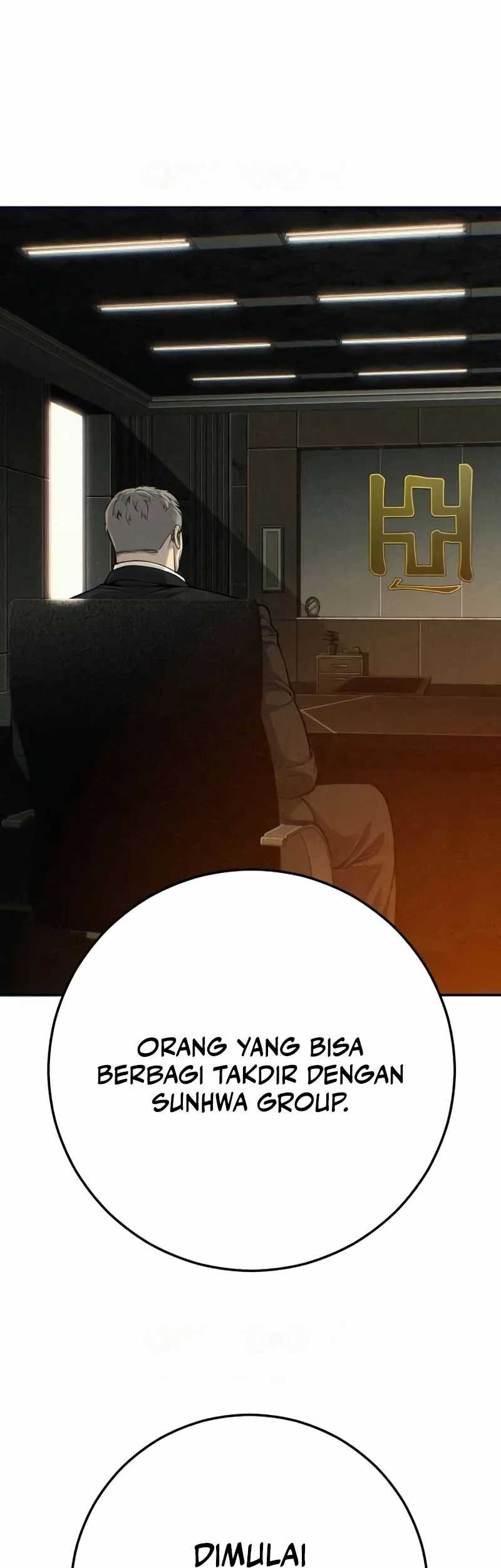 Son’s Retribution chapter 27 halaman 20